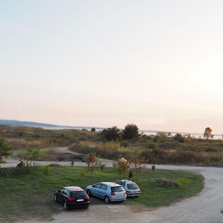 Halkidiki Luxurious Stonehouses Psakoudia Zewnętrze zdjęcie