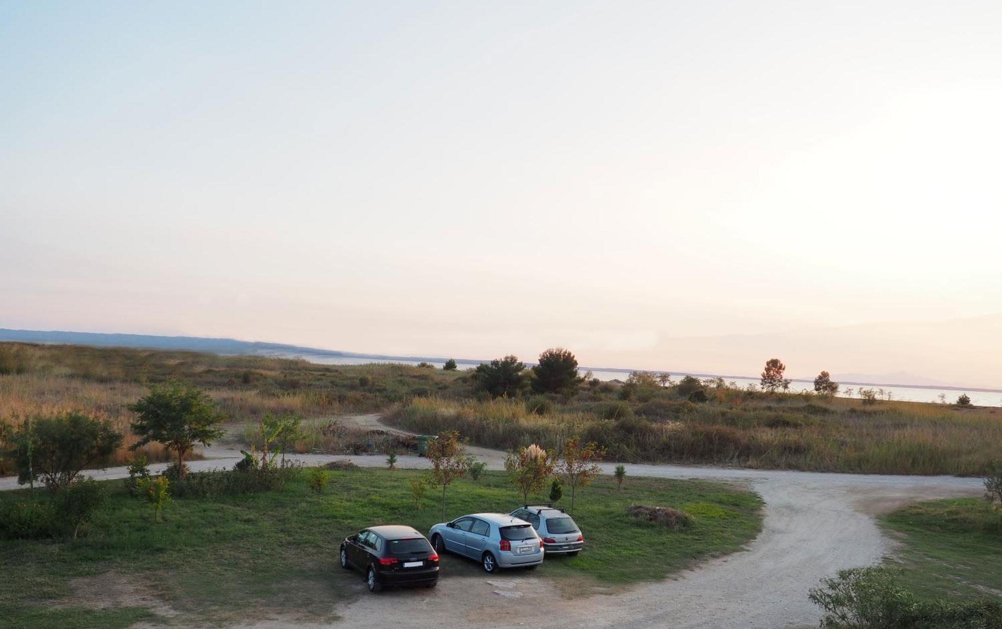 Halkidiki Luxurious Stonehouses Psakoudia Zewnętrze zdjęcie